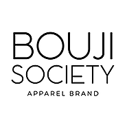 Bouji Society Lifestyle Clothing and Apparel