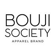 Bouji Society Lifestyle Clothing and Active Apparel