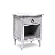 ART Furniture Artiste Now Wardley Petite Nightstand — Grayson Living