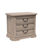 ART Furniture Artiste Now Susanna Medium Nightstand — Grayson Living