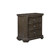 ART Furniture Vintage Salvage Cady Nightstand — Grayson Living