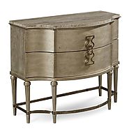 ART Furniture Morrissey Forsey Bedside Chest — Grayson Living