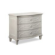 ART Furniture Chateaux Bedside Chest — Grayson Living