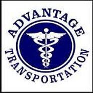 Advantage Medical Transportation