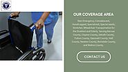 Wheelchair Transportation Atlanta | Advantage Medical Transportation | ATMGA