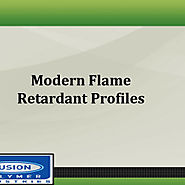 Top 4 electrical device should in the modern flame retardants