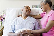 Top 3 Questions About Hospice Care