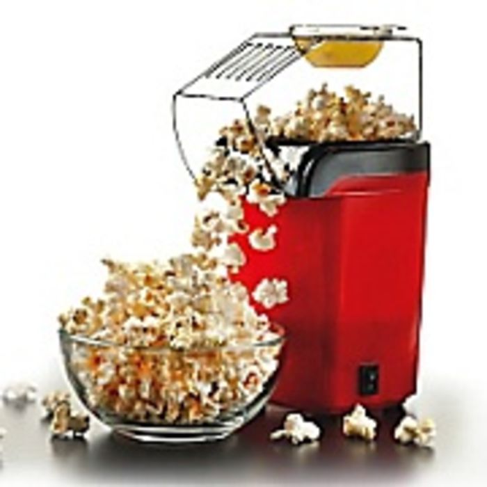Best Rated Air Popcorn Popper A Listly List