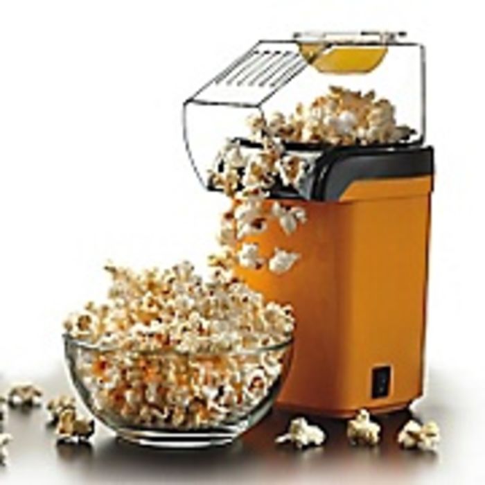 Best Rated Air Popcorn Popper A Listly List