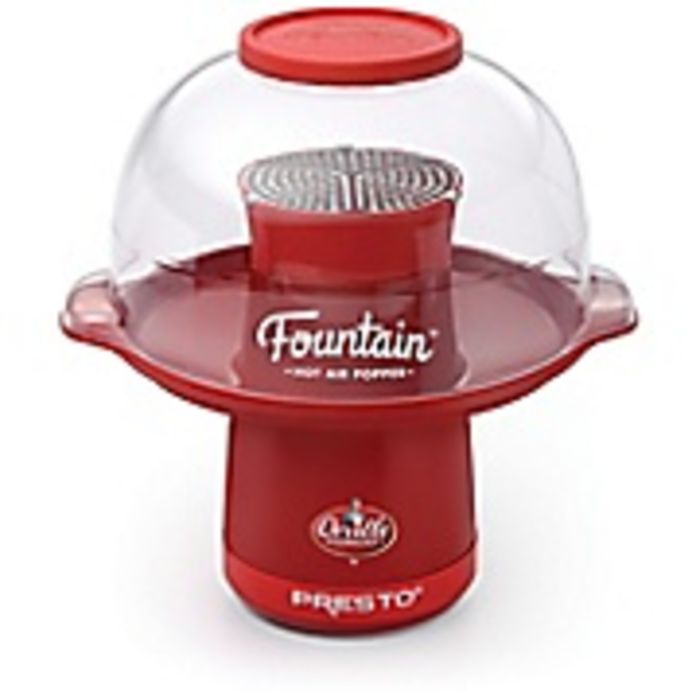 Best Rated Air Popcorn Popper A Listly List