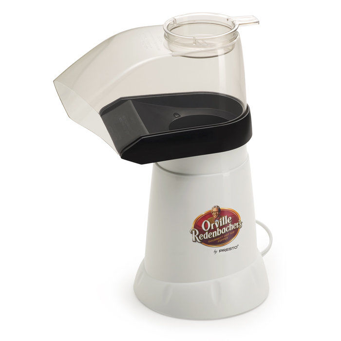 Best Rated Air Popcorn Popper A Listly List