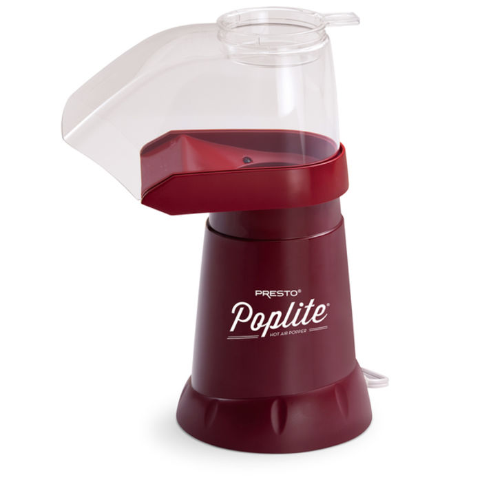Best Rated Air Popcorn Popper A Listly List
