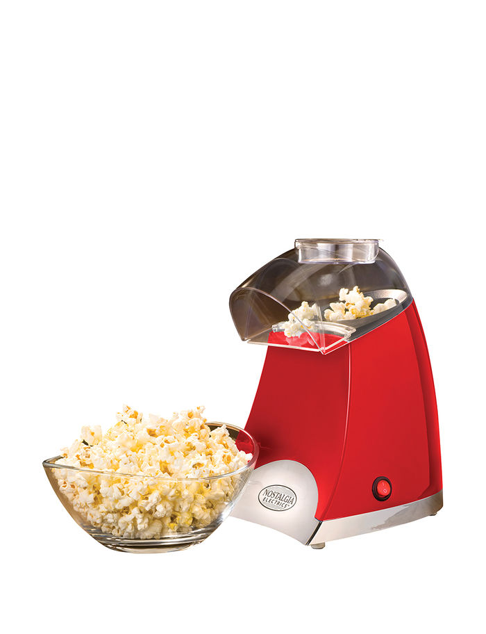 Best Rated Air Popcorn Popper A Listly List