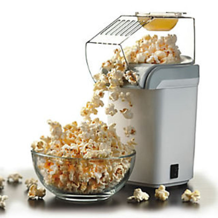 Best Rated Air Popcorn Popper A Listly List