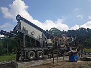 How You Can Stay Safe With The Mobile Stone Crusher Plant