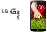 New LG G3 Will Launch In June 2014