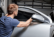 Car Window Tinting in Frankston, Berwick, and Melbourne by Professionals