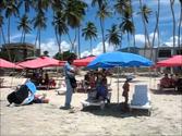 Margarita Island, Venezuela