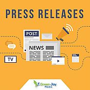 Submit Press Release here – Best Press Release Services
