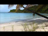 Salt Whistle Bay - Mayreau Island in the Grenadines
