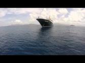 GoPro HD: Sea Owl Yacht - Norman Island BVI