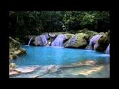 "Blue Hole" - Ocho Rios, Jamaica