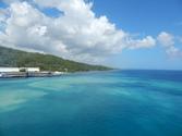 Carnival Breeze Day 4 - Ocho Rios, Jamaica