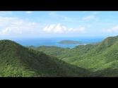 A tour around Providencia Island, Colombia