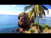 Morgan's head beach review, Santa Catalina & Providencia island, Colombia