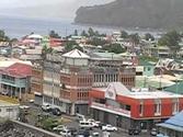 ROSEAU, DOMINICA 2011