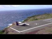 SABA landing & take off, 3 augustus 2012 1080p HD!