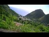 Tour of Saba Island