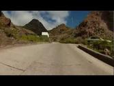 Saba Road Tour at 100 kmph - 200 kmph