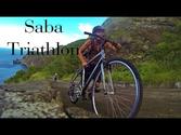 Saba Triathlon 2014