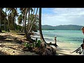 Most Beautiful Beaches 2.- Samana Dominican Republic