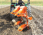 Plough | Tractor Plough | Agriculture Machine Manufacturer and Supplier Fieldking