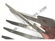 Cutting Knife | Manufacturer Slitter Blades | Ftlknives