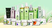 Celebrate the Goodness of Nature with Organic Skin Care Products