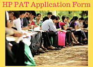 HP PAT Application Form 2020: Important Dates, Steps & Payment Details