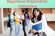 Rajasthan Polytechnic Admission 2020 Schedule and Other details