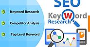 Ultimate Guide - SEO Keyword Research for your Website!