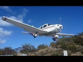 St. Barts Airport Landings - Close Up and Scary!