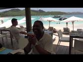 A trip to St Barth's - French West Indies