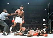 Número 1 Muhammad Ali