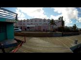 Strolling down the Boardwalk, Christiansted, St. Croix, US Virgin Islands-www.ChrisHanley.com