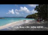 Virgin Islands Best Beaches - My favorite USVI & BVI beaches