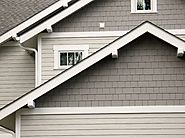 Siding Restoration | Shell Restoration