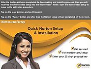 norton.com/setup