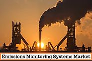 Emissions Monitoring System Market Driven by Stringent Government Regulations – Knowledge Sourcing Intelligence