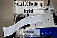 Global Holter ECG Monitoring Market | Industry Report | Forecasts till 2024